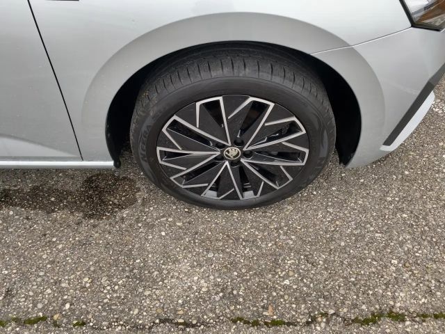 Skoda Scala 1.0 TSI Drive