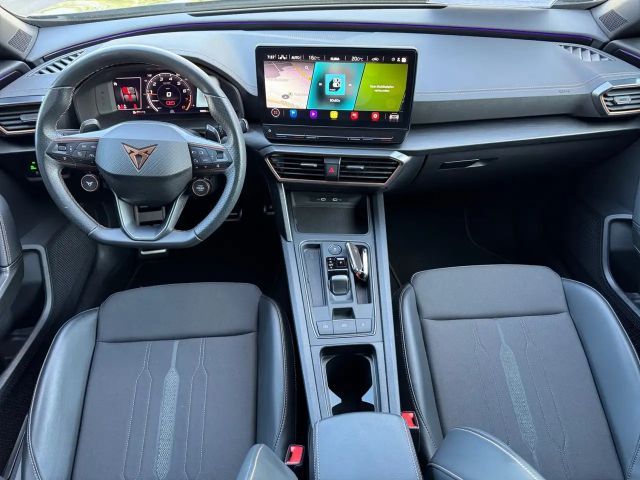 Cupra Formentor 2.0 TSI 4Drive VZ