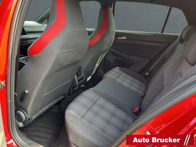 Volkswagen Golf 2.0 TSI GTI Golf VIII