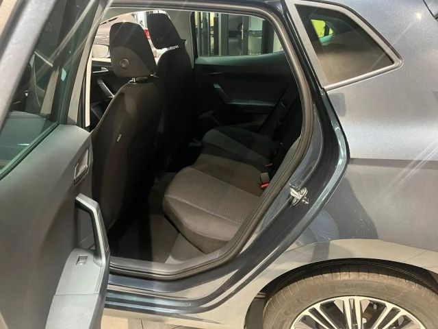 Seat Ibiza Road Edition /SITZHEIZUNG /CARPLAY /NAVI Klima