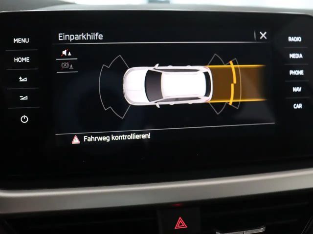 Skoda Kamiq 1.0 TSI Ambition