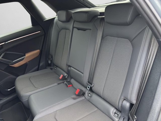 Audi Q3 45 TFSI Hybride S-Tronic