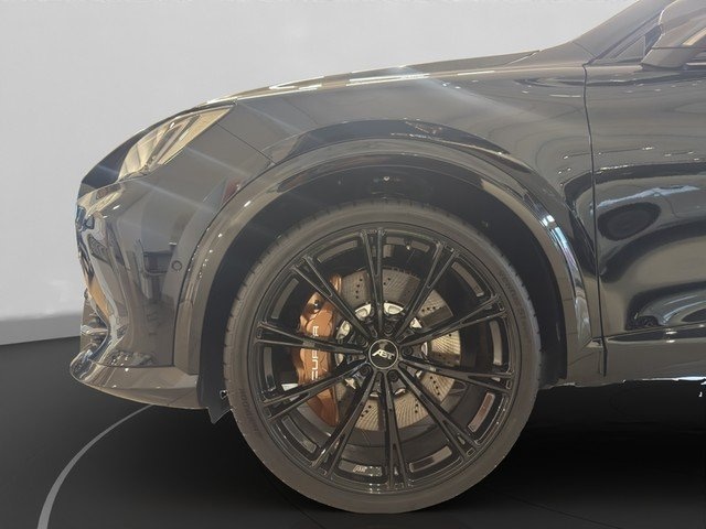 Cupra Formentor 2.5 TSI