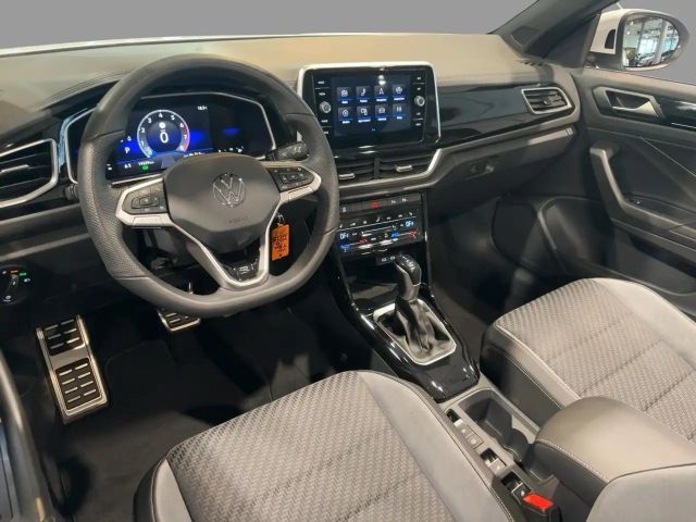 Volkswagen T-Roc Cabriolet DSG R-Line