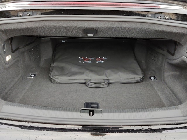 Audi S5 Cabriolet Quattro