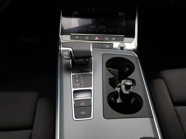 Audi A6 Hybride Quattro