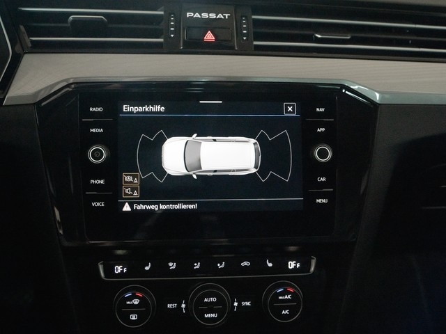 Volkswagen Passat DSG GTE Variant
