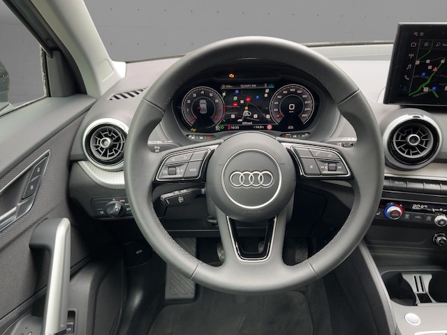 Audi Q2 30 TFSI
