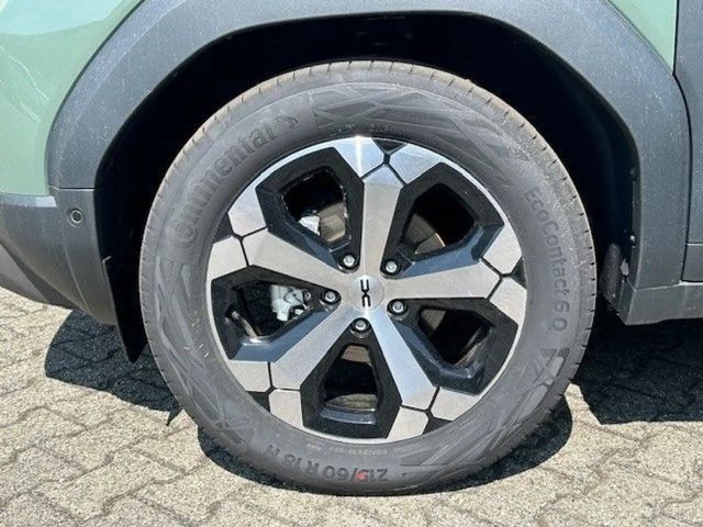 Dacia Duster TCe 130