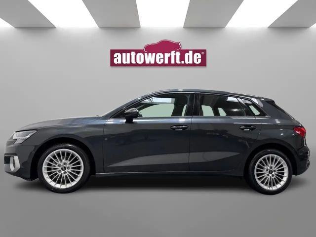 Audi A3 30 TFSI S-Tronic Sedan Sportback