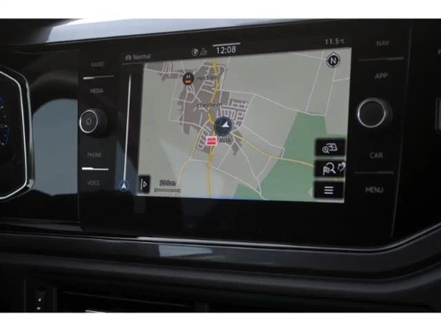 Volkswagen Taigo 1.5 TSI