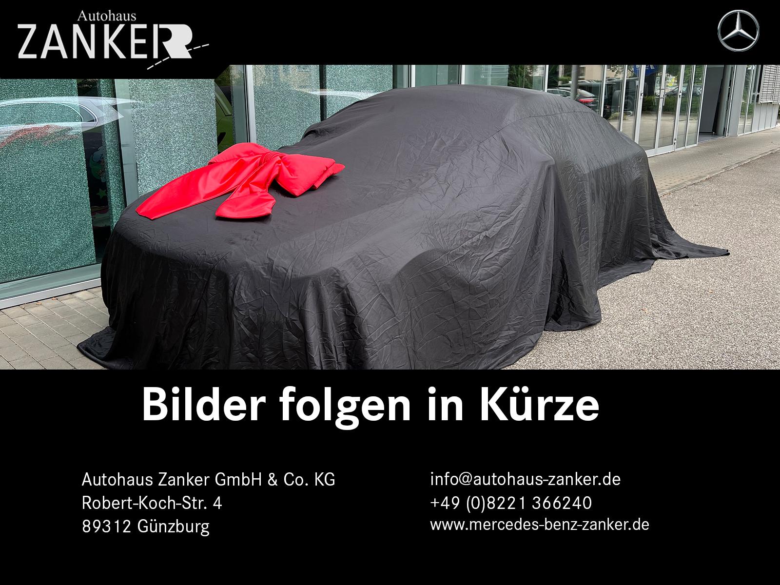 Mercedes-Benz A 200 AMG Line