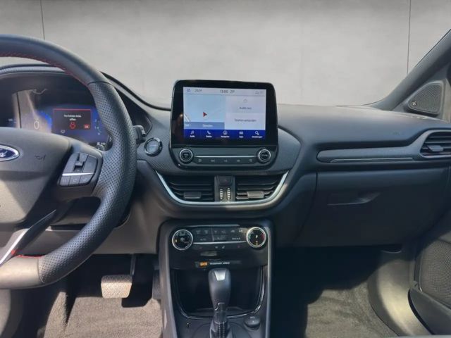 Ford Puma EcoBoost ST Line