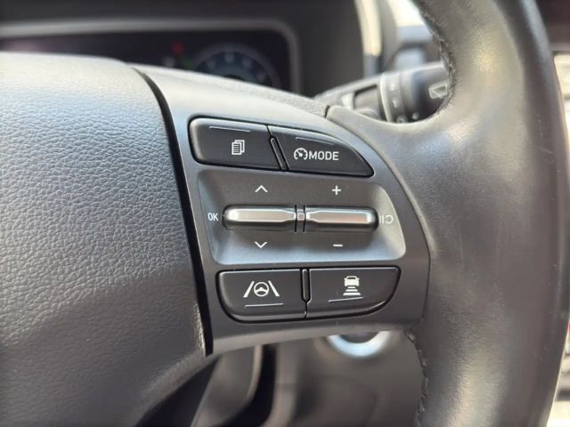 Hyundai Kona Hybrid Prime