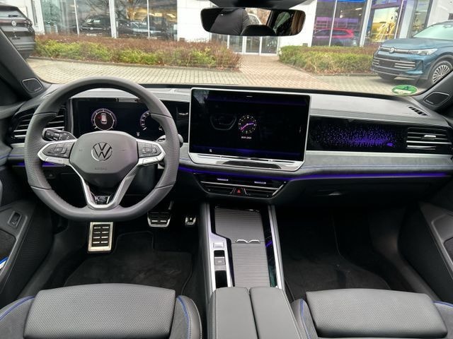 Volkswagen Passat 2.0 TDI R-Line Variant