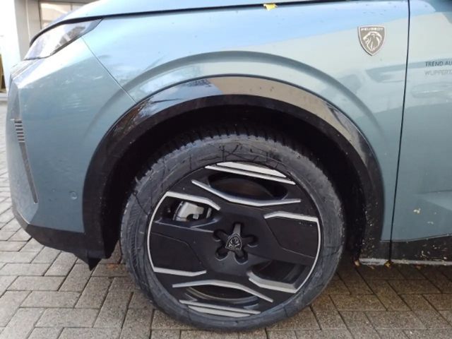 Peugeot E-5008 GT-Line