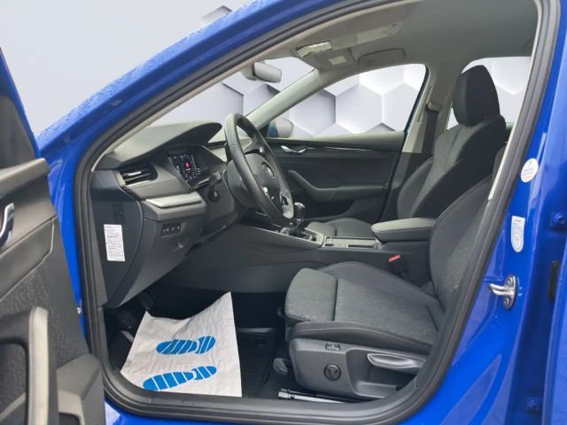 Skoda Octavia 1.5 TSI Combi