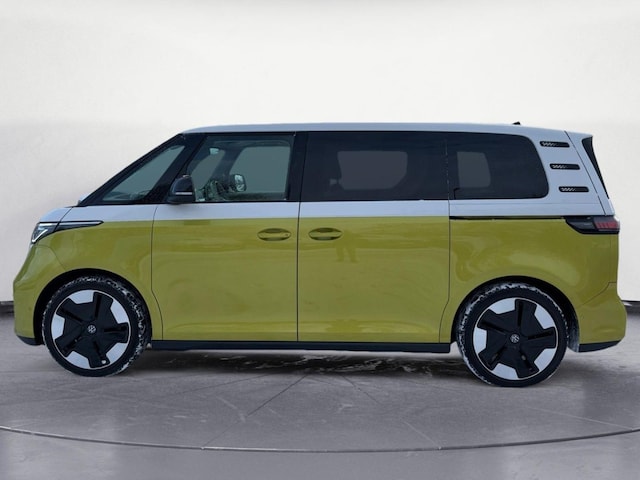 Volkswagen ID.Buzz Pro