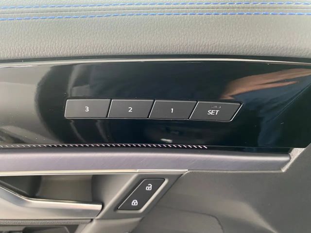 Volkswagen Touareg 4Motion eHybrid