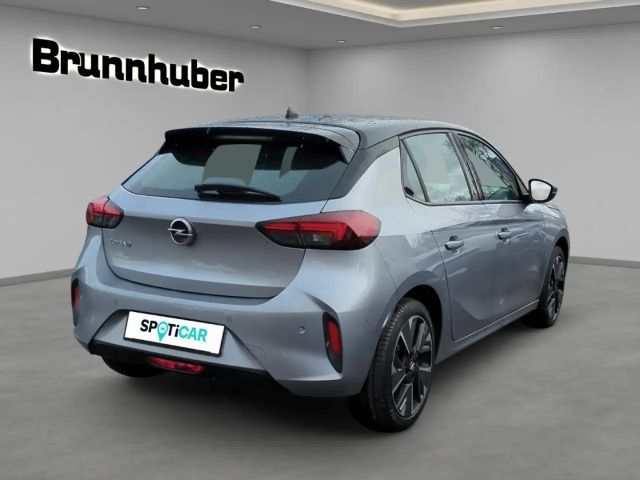 Opel Corsa GS-Line Grand Sport