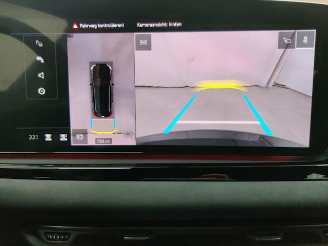 Audi A5 Quattro S-Tronic