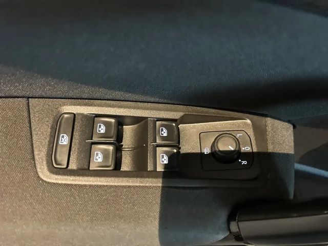 Volkswagen Touran TDI