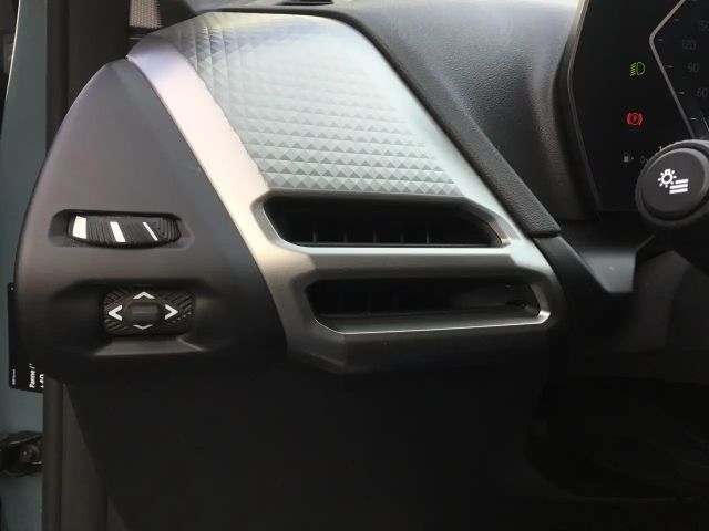 BMW 120 M-Sport Sedan