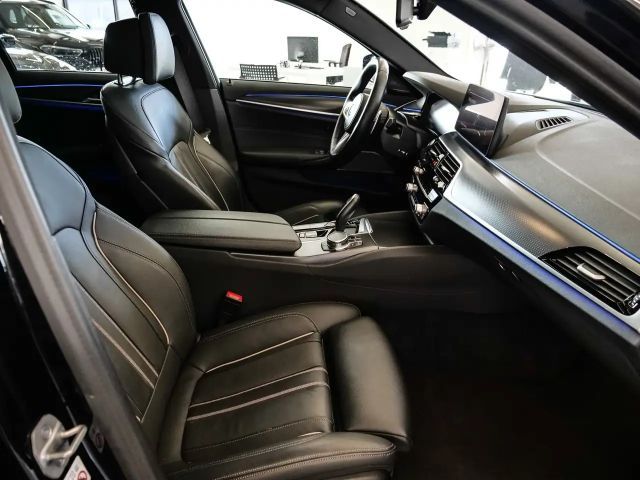 BMW 540 540d M-Sport xDrive