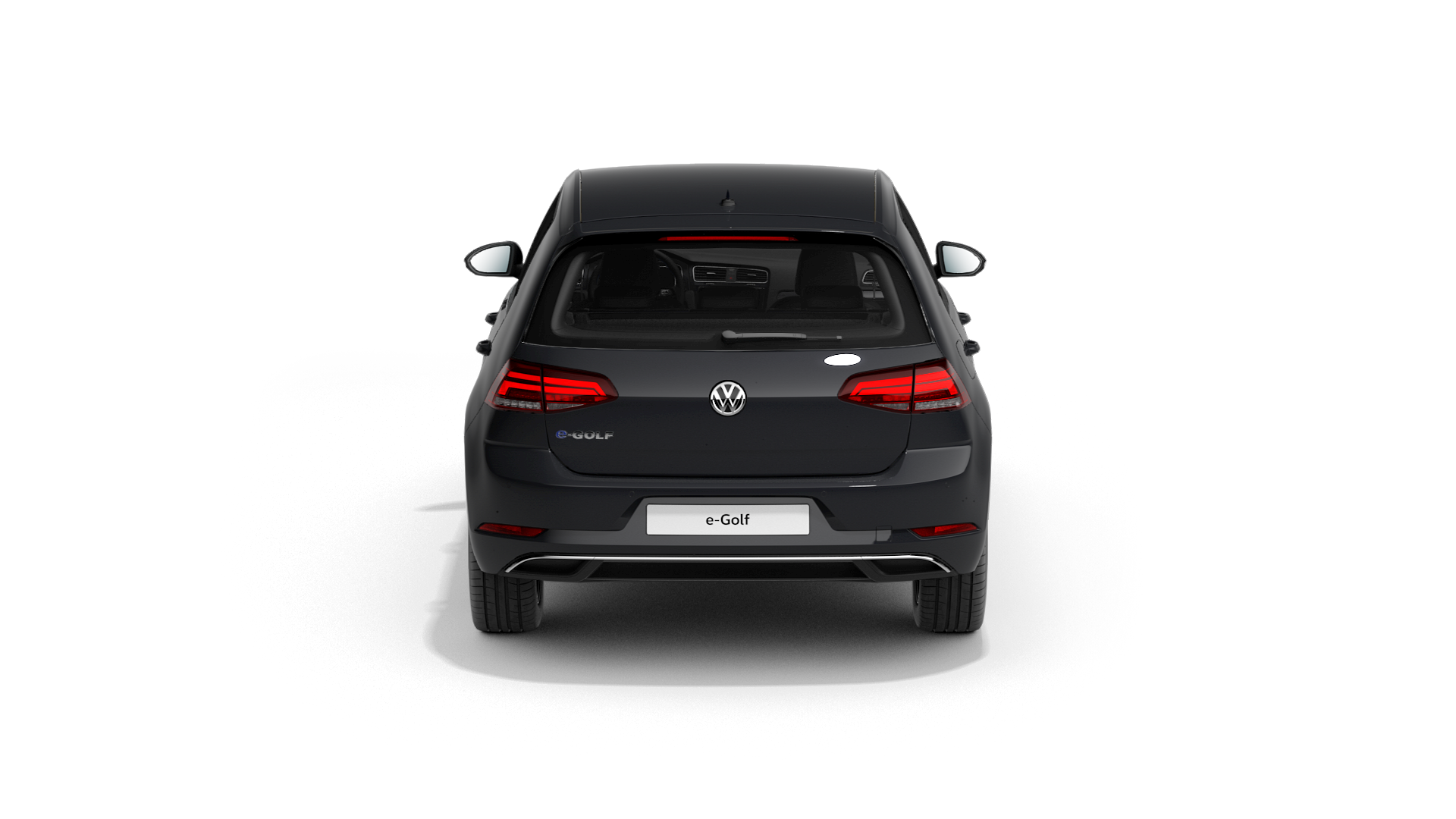 Volkswagen Golf Golf VII e-Golf