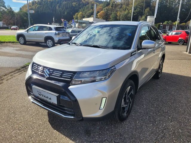 Suzuki Vitara 4x4 GL