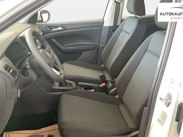 Volkswagen T-Cross 4me TSI