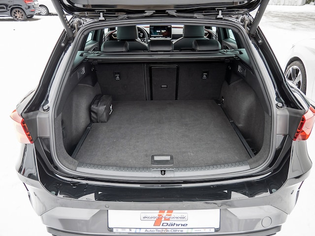 Cupra Leon ST Sportstourer