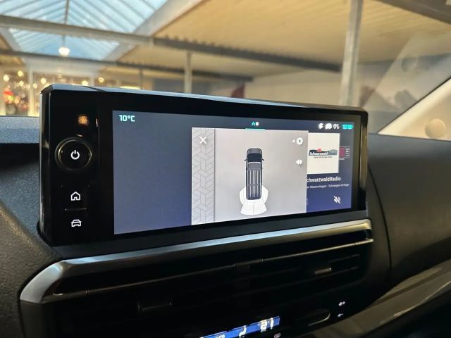 Citroën Spacetourer Plus