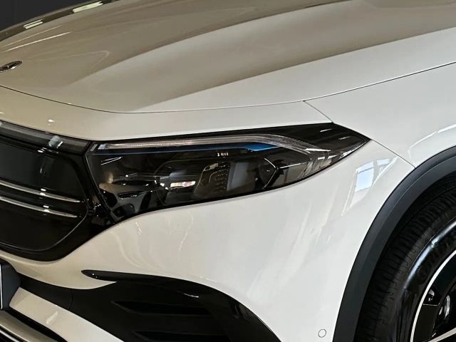 Mercedes-Benz EQA 300 4MATIC AMG Line