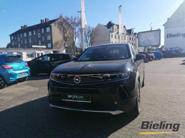 Opel Mokka Elegance