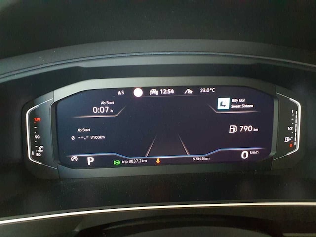 Volkswagen Tiguan 2.0 TDI Allspace DSG Life