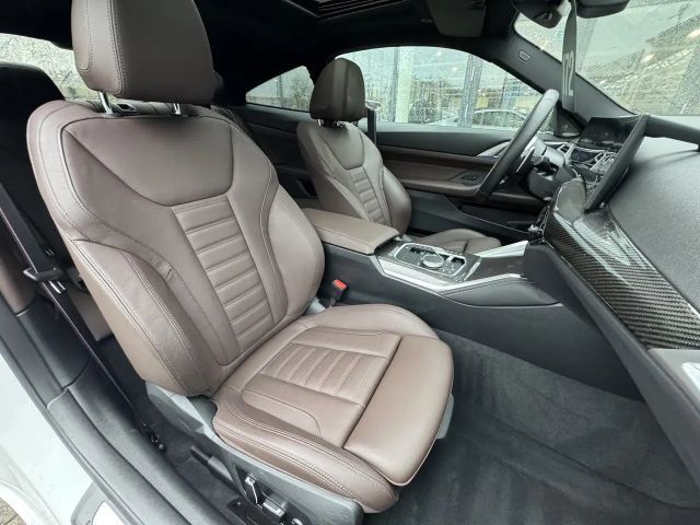 BMW 440 Coupé M-Sport M440i xDrive