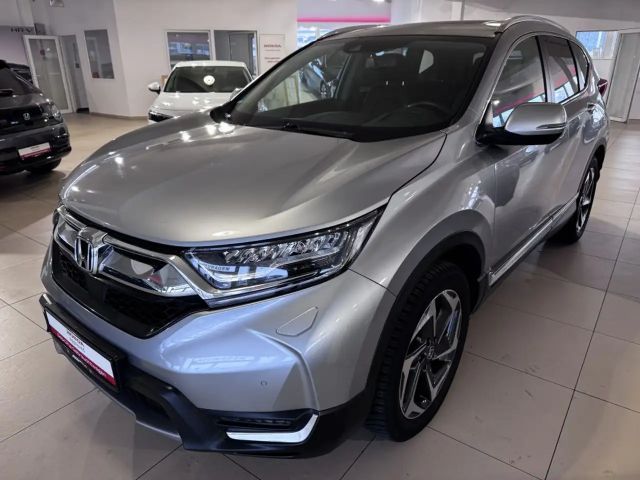Honda CR-V Executive