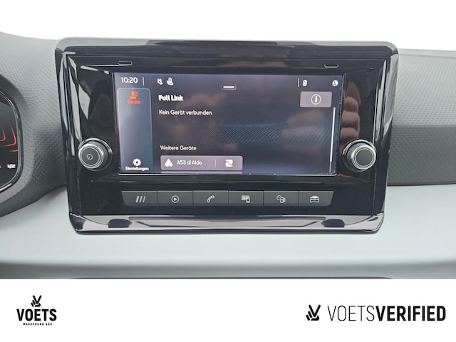 Seat Arona 1.0 TSI Style