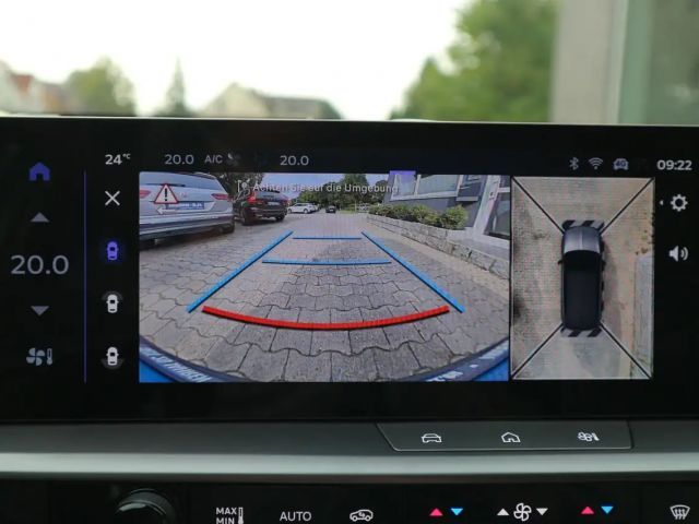 Opel Grandland X Hybrid