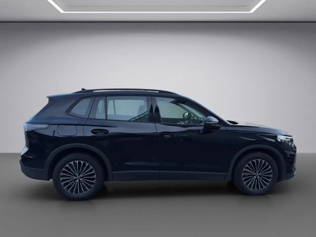 Volkswagen Tiguan 2.0 TDI DSG Life