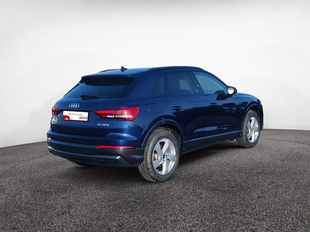 Audi Q3 35 TFSI S-Tronic