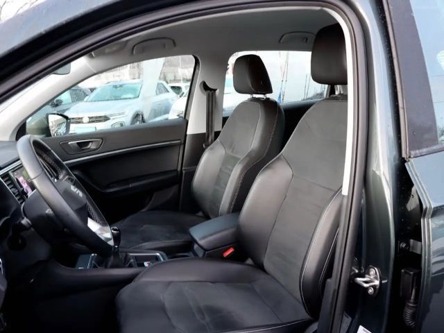 Seat Ateca 1.5 TSI Style