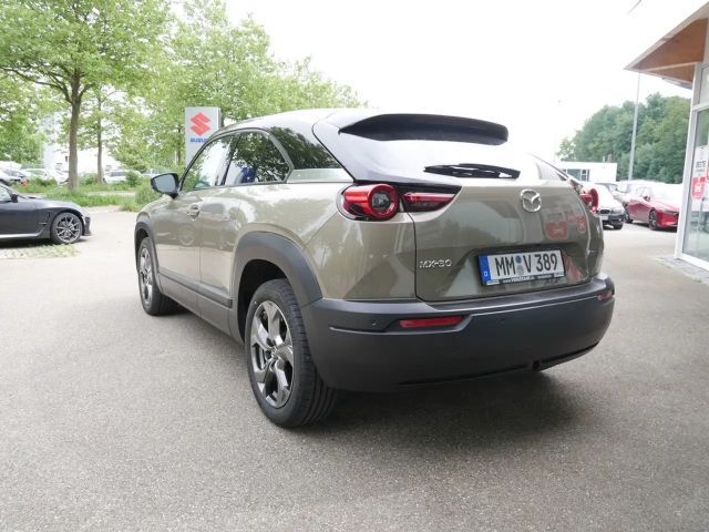 Mazda MX-30 SkyActiv e-Skyactiv