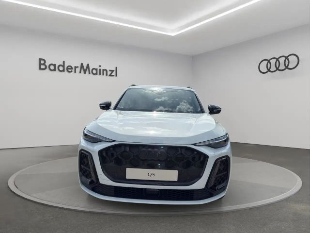 Audi Q5 2.0 TDI Quattro S-Line Sportback