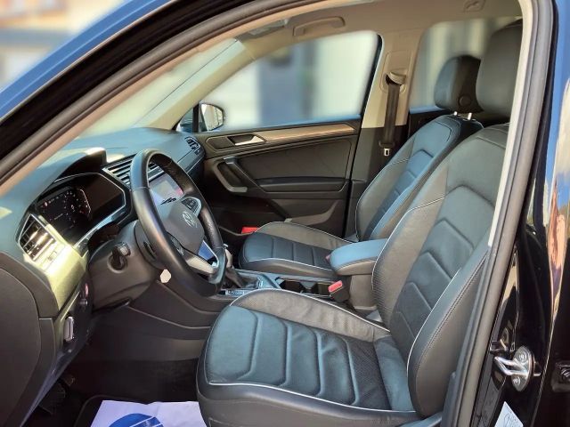 Volkswagen Tiguan 4Motion Allspace Life