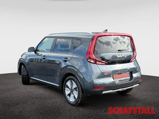 Kia Soul EV Spirit