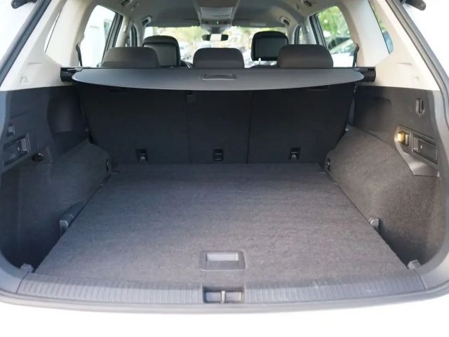 Volkswagen Tiguan 2.0 TDI 4Motion Allspace Life