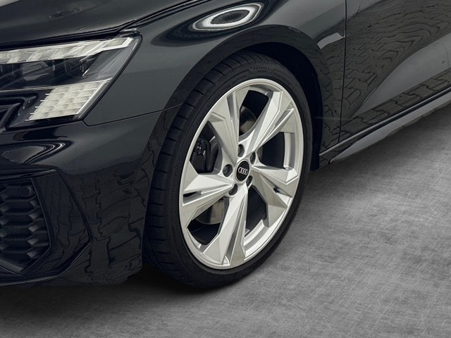 Audi S3 Quattro S-Tronic Sportback