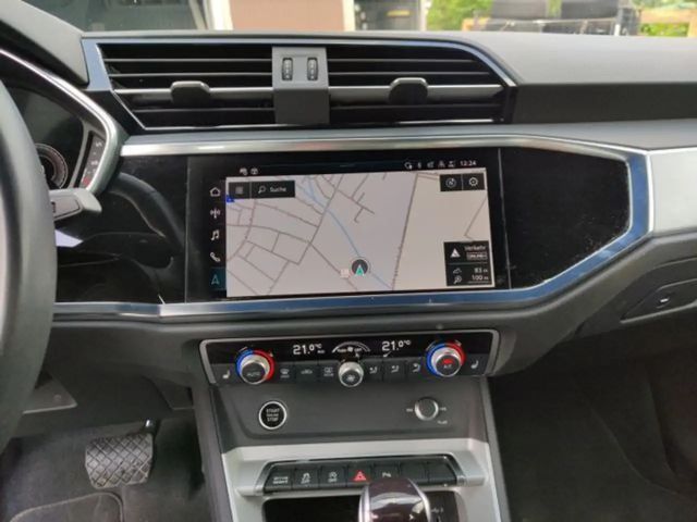 Audi Q3 35 TFSI S-Line